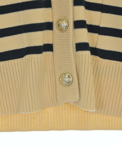 fredy emue（フレディエミュ）カーディガン 白 サイズ:38(M位) レディース/2200633273040