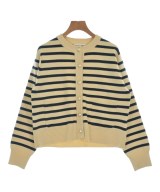 fredy emue（フレディエミュ）カーディガン 白 サイズ:38(M位) レディース/2200633273040