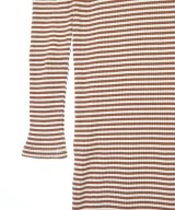 fredy emue（フレディエミュ）ワンピース 茶 サイズ:36(S位) レディース/2200633933036