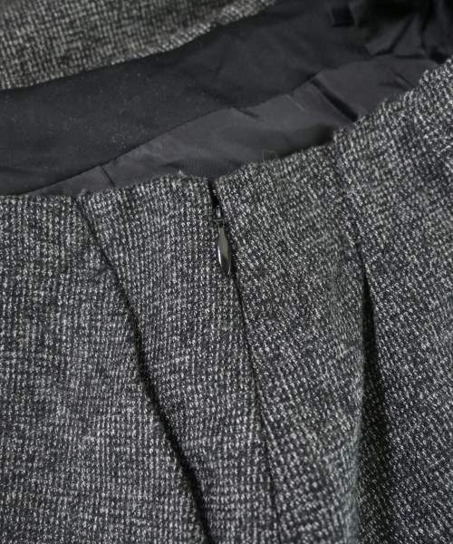 fredy emue（フレディエミュ）ミニスカート グレー サイズ:38(M位) レディース/2200636268012