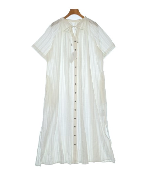 フレディエミュ(fredy emue)のfredy emue シャツワンピース