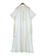 fredy emue（フレディエミュ）シャツワンピース 白 サイズ:38(M位) レディース/2200636268074