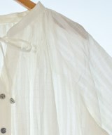 fredy emue（フレディエミュ）シャツワンピース 白 サイズ:38(M位) レディース/2200636268074