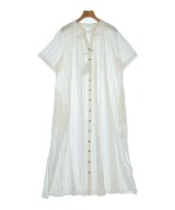 fredy emue シャツワンピース