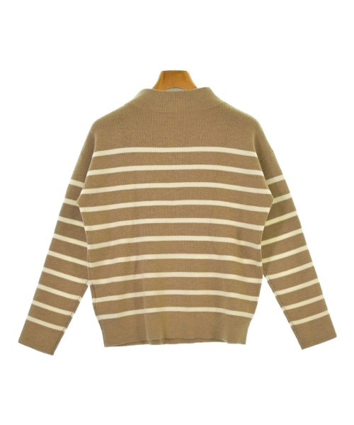 fredy emue（フレディエミュ）ニット・セーター ベージュ サイズ:36(S位) レディース/2200624947028