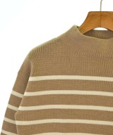 fredy emue（フレディエミュ）ニット・セーター ベージュ サイズ:36(S位) レディース/2200624947028