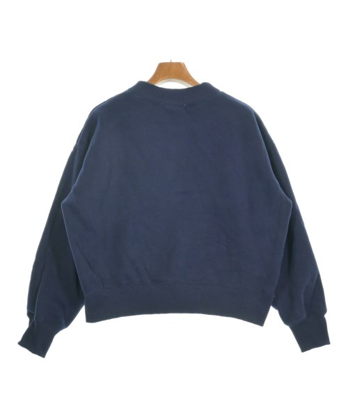 fredy emue（フレディエミュ）スウェット 紺 サイズ:38(M位) レディース/2200626719050