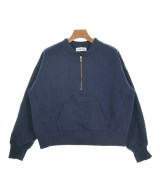 fredy emue（フレディエミュ）スウェット 紺 サイズ:38(M位) レディース/2200626719050