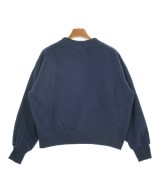 fredy emue（フレディエミュ）スウェット 紺 サイズ:38(M位) レディース/2200626719050