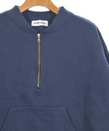 fredy emue（フレディエミュ）スウェット 紺 サイズ:38(M位) レディース/2200626719050