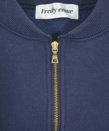 fredy emue（フレディエミュ）スウェット 紺 サイズ:38(M位) レディース/2200626719050