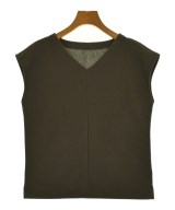 fredy emue（フレディエミュ）ベスト 茶 サイズ:38(M位) レディース/2200613470100
