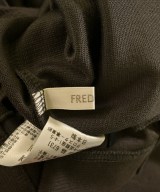 fredy emue（フレディエミュ）ベスト 茶 サイズ:38(M位) レディース/2200613470100