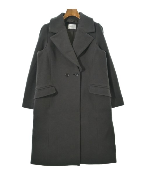 フレディエミュ(fredy emue)のfredy emue チェスターコート