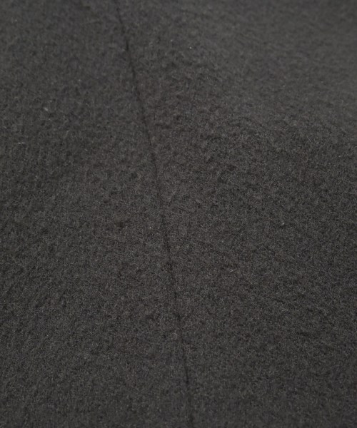 fredy emue（フレディエミュ）チェスターコート グレー サイズ:38(M位) レディース/2200635294012