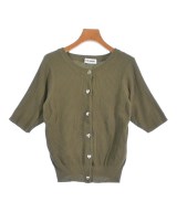 fredy emue カーディガン