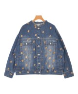 fredy emue デニムジャケット