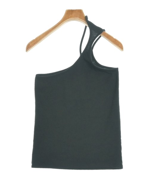 fredy emue（フレディエミュ）キャミソール 黒 サイズ:38(M位) レディース/2200621551105