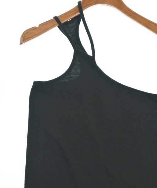 fredy emue（フレディエミュ）キャミソール 黒 サイズ:38(M位) レディース/2200621551105