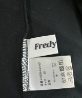 fredy emue（フレディエミュ）キャミソール 黒 サイズ:38(M位) レディース/2200621551105