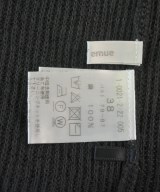 fredy emue（フレディエミュ）ニット・セーター 黒 サイズ:38(M位) レディース/2200622175058