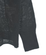 fredy emue（フレディエミュ）ニット・セーター 黒 サイズ:38(M位) レディース/2200622175058