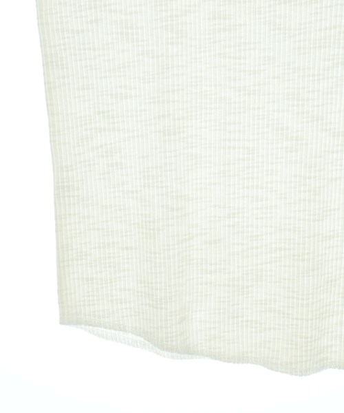 fredy emue（フレディエミュ）ノースリーブ 白 サイズ:38(M位) レディース/2200614597059