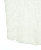 fredy emue（フレディエミュ）ノースリーブ 白 サイズ:38(M位) レディース/2200614597059