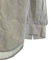 fredy emue（フレディエミュ）カジュアルシャツ グレー サイズ:38(M位) レディース/2200613463232