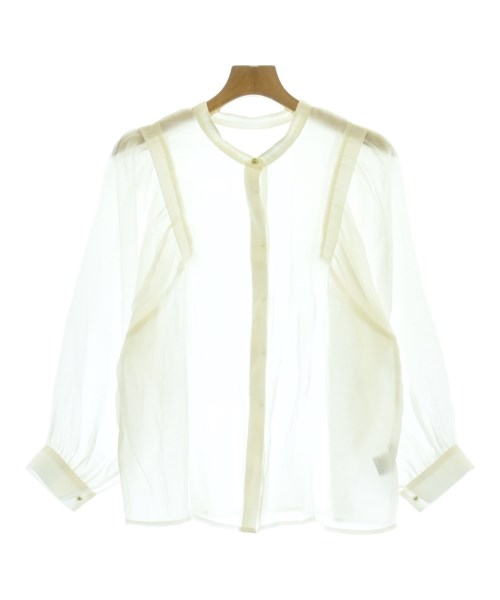 フレディエミュ(fredy emue)のfredy emue カジュアルシャツ