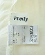 fredy emue（フレディエミュ）カジュアルシャツ 白 サイズ:38(M位) レディース/2200617896036