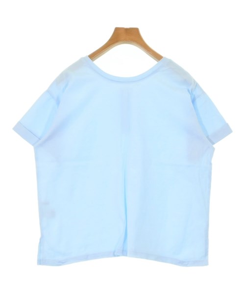 fredy emue（フレディエミュ）Tシャツ・カットソー 青 サイズ:38(M位) レディース/2200621584059