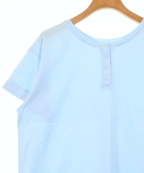 fredy emue（フレディエミュ）Tシャツ・カットソー 青 サイズ:38(M位) レディース/2200621584059