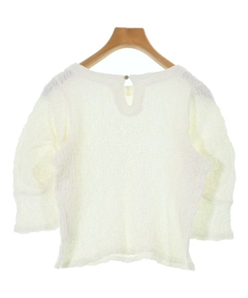 fredy emue（フレディエミュ）ブラウス 白 サイズ:38(M位) レディース/2200621584066