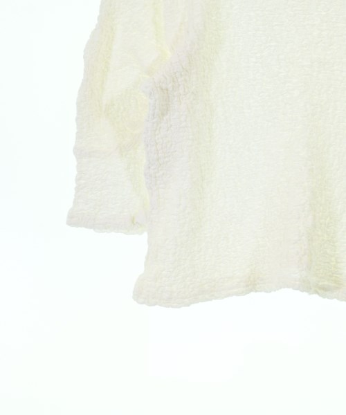 fredy emue（フレディエミュ）ブラウス 白 サイズ:38(M位) レディース/2200621584066