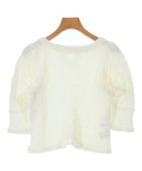 fredy emue（フレディエミュ）ブラウス 白 サイズ:38(M位) レディース/2200621584066