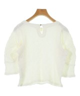 fredy emue（フレディエミュ）ブラウス 白 サイズ:38(M位) レディース/2200621584066