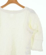 fredy emue（フレディエミュ）ブラウス 白 サイズ:38(M位) レディース/2200621584066