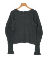 fredy emue（フレディエミュ）ブラウス 黒 サイズ:38(M位) レディース/2200621584073