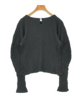 fredy emue（フレディエミュ）ブラウス 黒 サイズ:38(M位) レディース/2200621584073