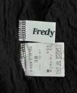 fredy emue（フレディエミュ）ブラウス 黒 サイズ:38(M位) レディース/2200621584073