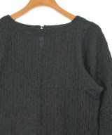 fredy emue（フレディエミュ）ブラウス 黒 サイズ:38(M位) レディース/2200621584073