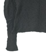 fredy emue（フレディエミュ）ブラウス 黒 サイズ:38(M位) レディース/2200621584073