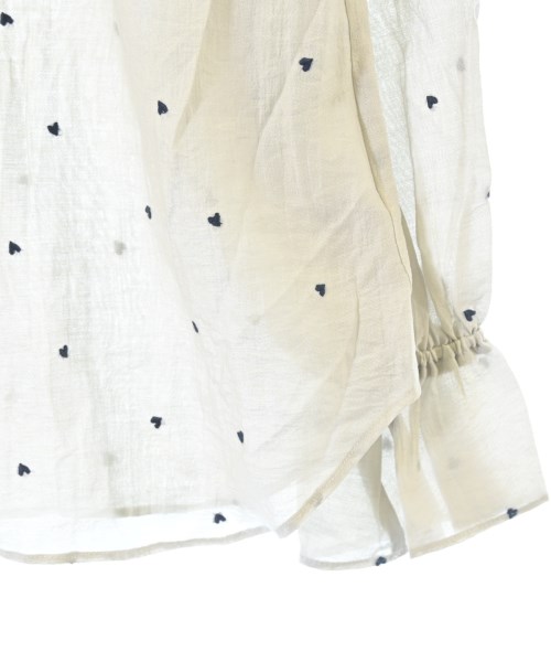 fredy emue（フレディエミュ）ブラウス グレー サイズ:38(M位) レディース/2200615413037