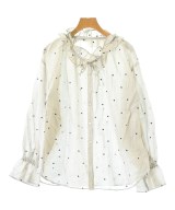 fredy emue（フレディエミュ）ブラウス グレー サイズ:38(M位) レディース/2200615413037