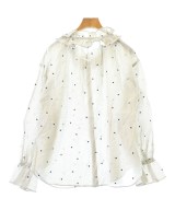 fredy emue（フレディエミュ）ブラウス グレー サイズ:38(M位) レディース/2200615413037