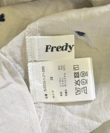 fredy emue（フレディエミュ）ブラウス グレー サイズ:38(M位) レディース/2200615413037