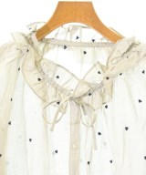 fredy emue（フレディエミュ）ブラウス グレー サイズ:38(M位) レディース/2200615413037