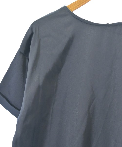 fredy emue（フレディエミュ）ブラウス 紺 サイズ:38(M位) レディース/2200615413280