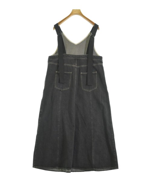 fredy emue（フレディエミュ）ワンピース 黒 サイズ:38(M位) レディース/2200623685051